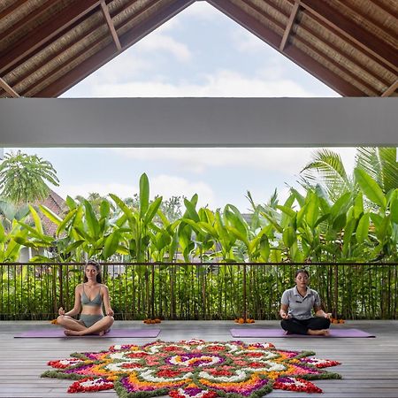 The Hava Ubud A Pramana Experience Luaran gambar