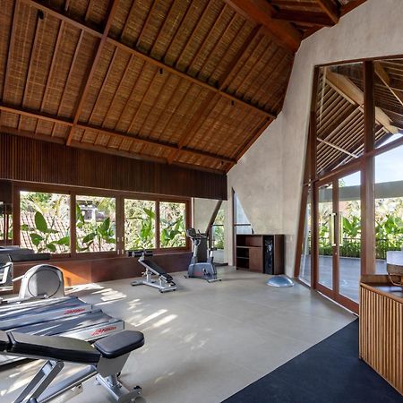 The Hava Ubud A Pramana Experience Luaran gambar