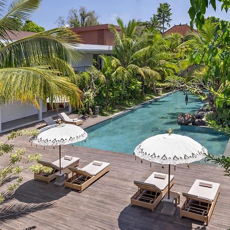 The Hava Ubud A Pramana Experience Luaran gambar