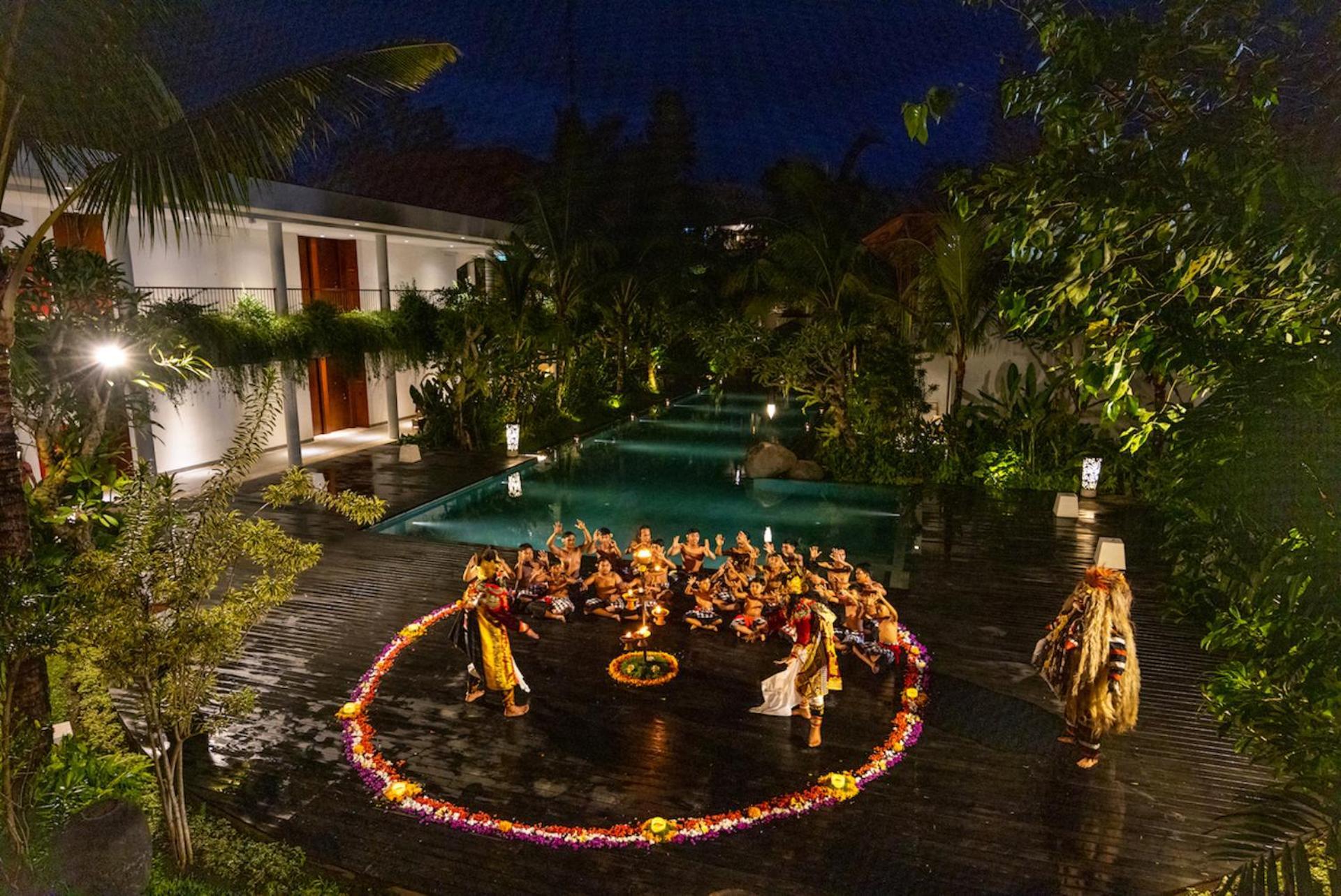 The Hava Ubud A Pramana Experience Luaran gambar