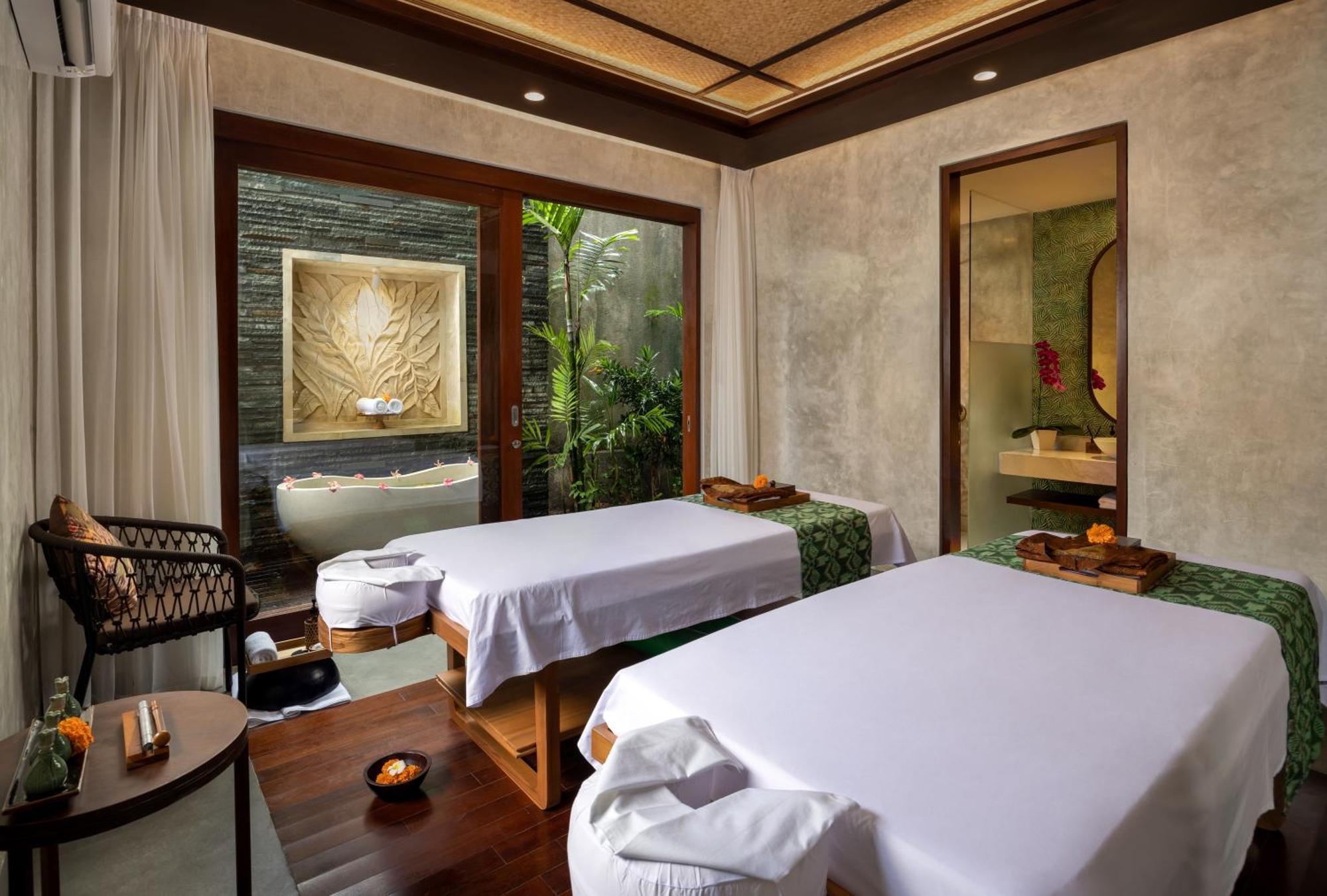 The Hava Ubud A Pramana Experience Luaran gambar