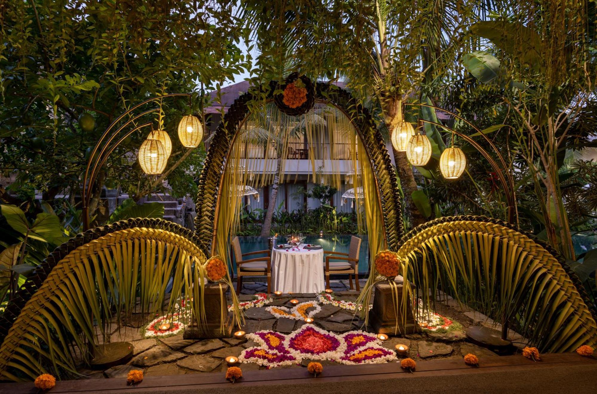 The Hava Ubud A Pramana Experience Luaran gambar