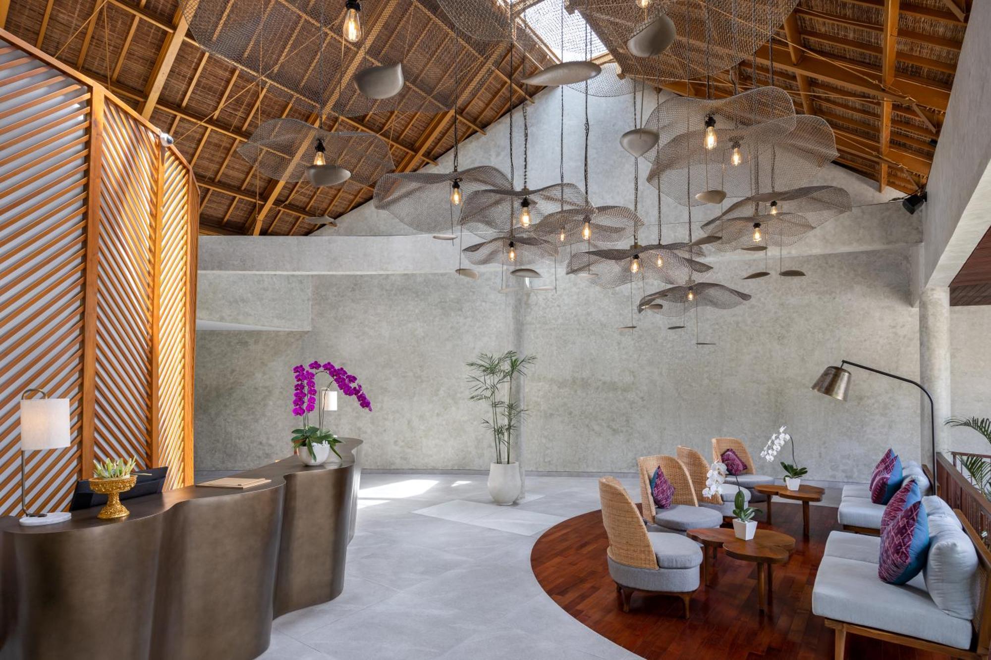 The Hava Ubud A Pramana Experience Luaran gambar