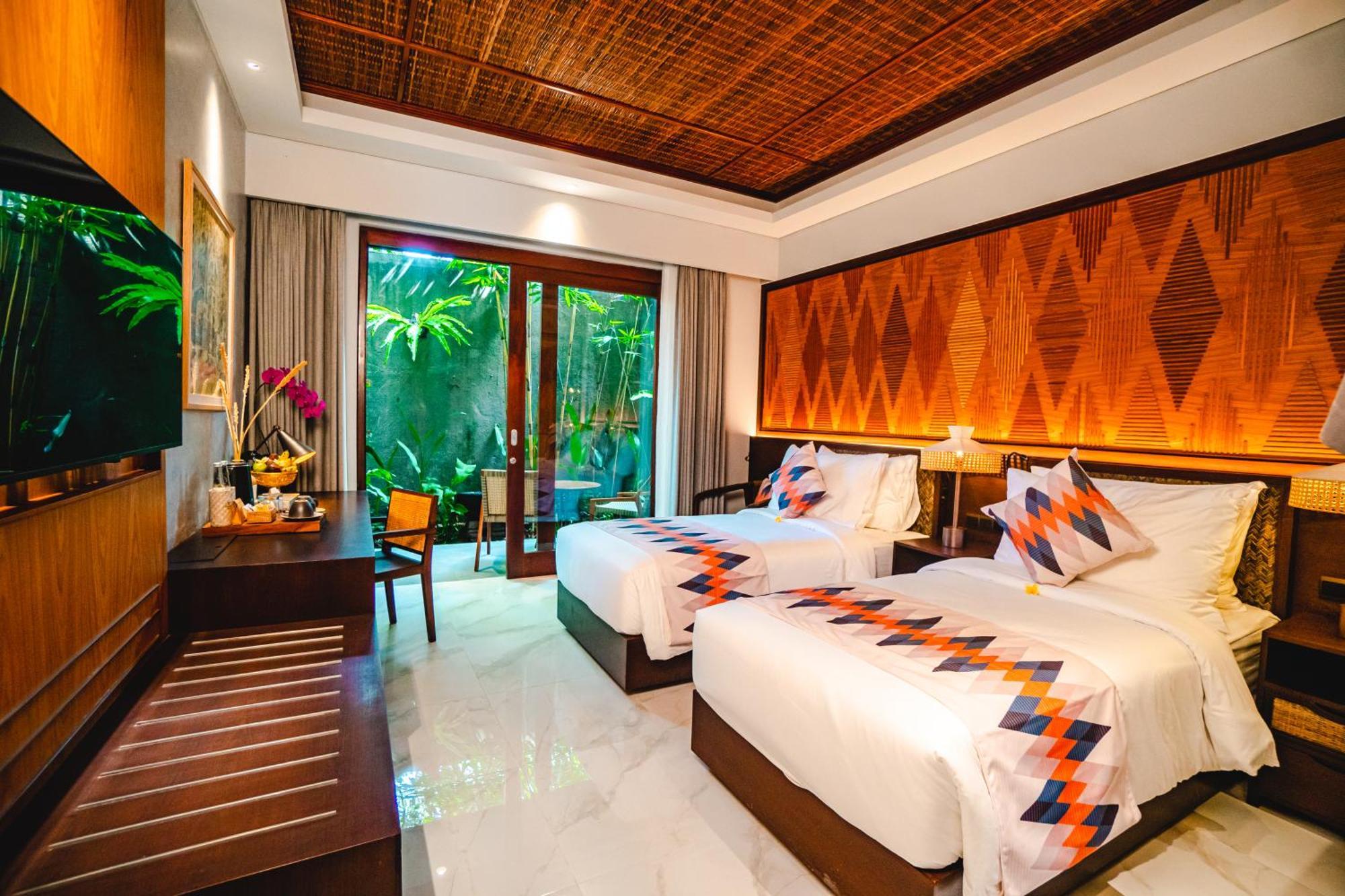 The Hava Ubud A Pramana Experience Luaran gambar