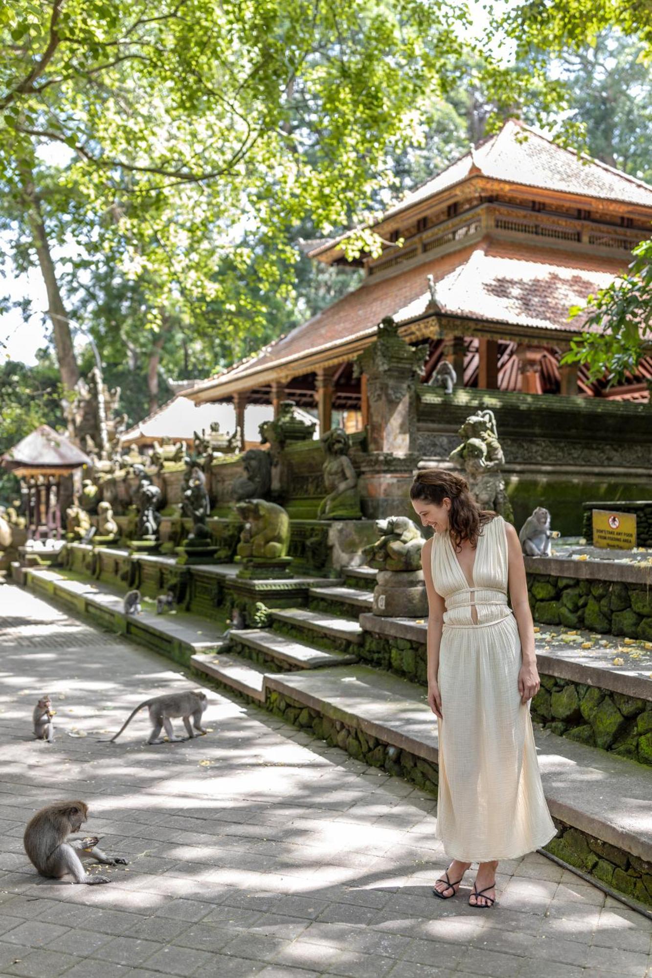 The Hava Ubud A Pramana Experience Luaran gambar