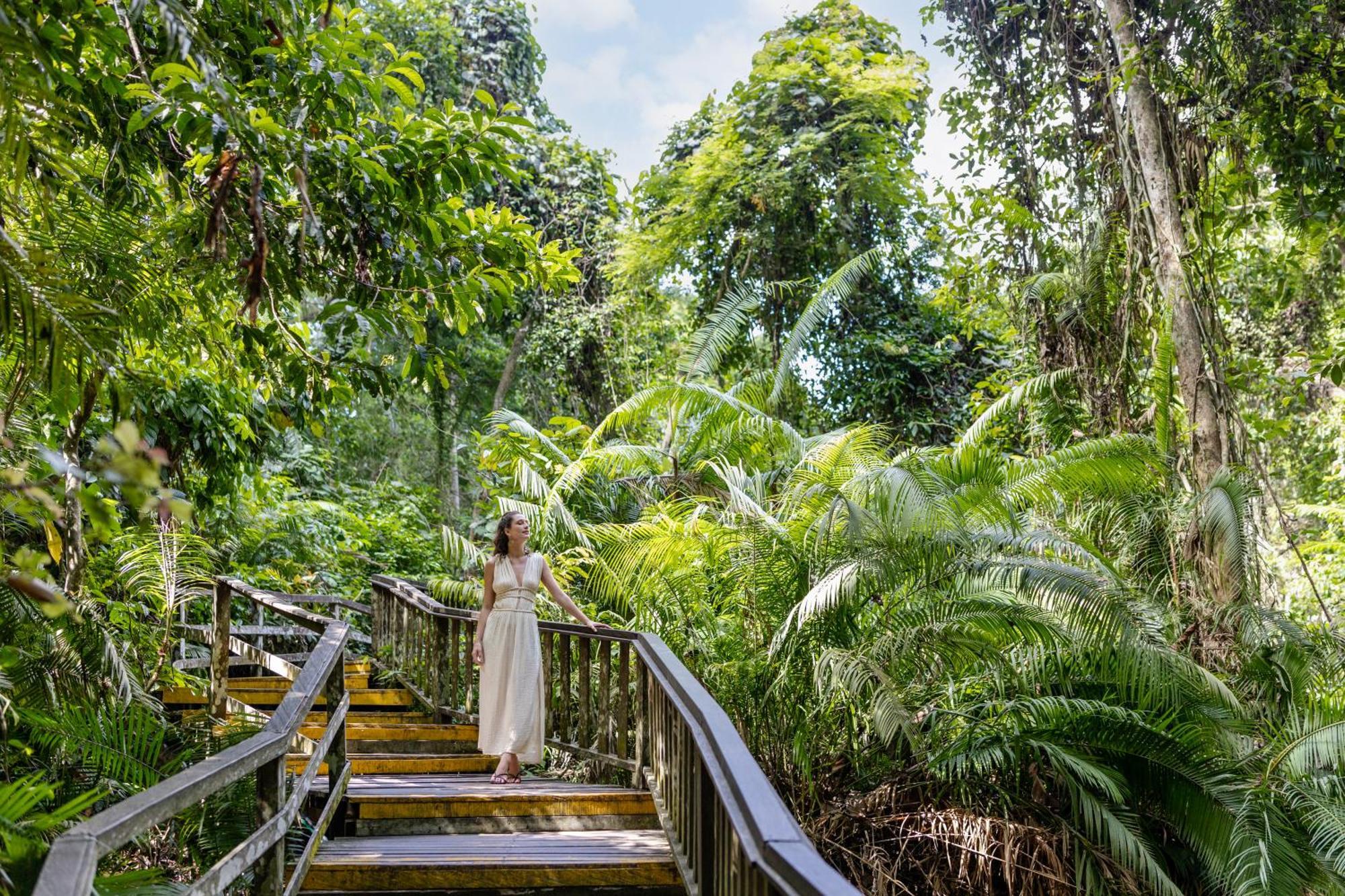 The Hava Ubud A Pramana Experience Luaran gambar