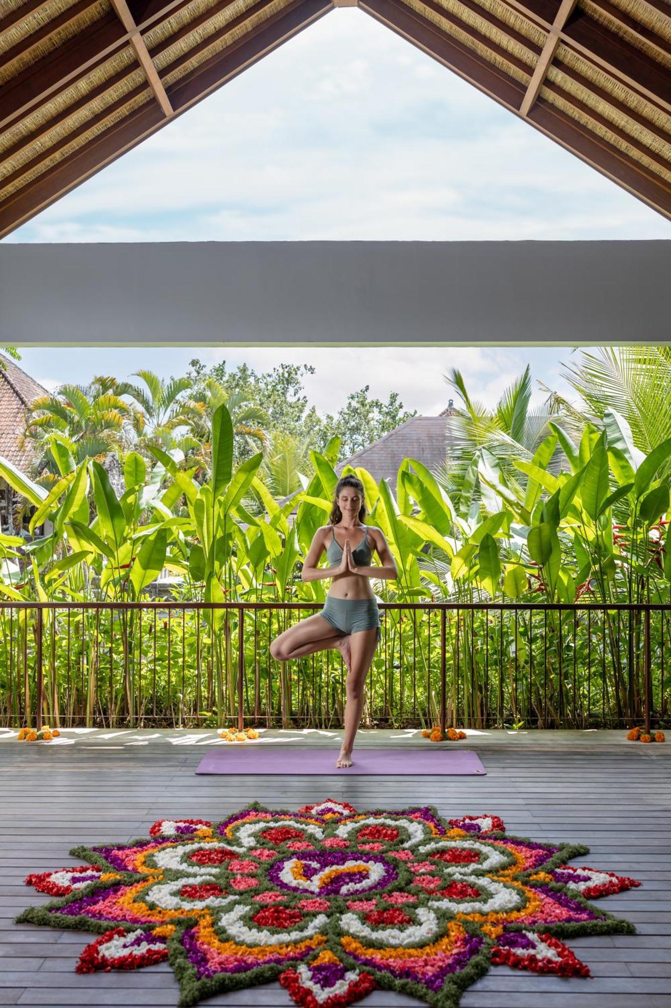 The Hava Ubud A Pramana Experience Luaran gambar