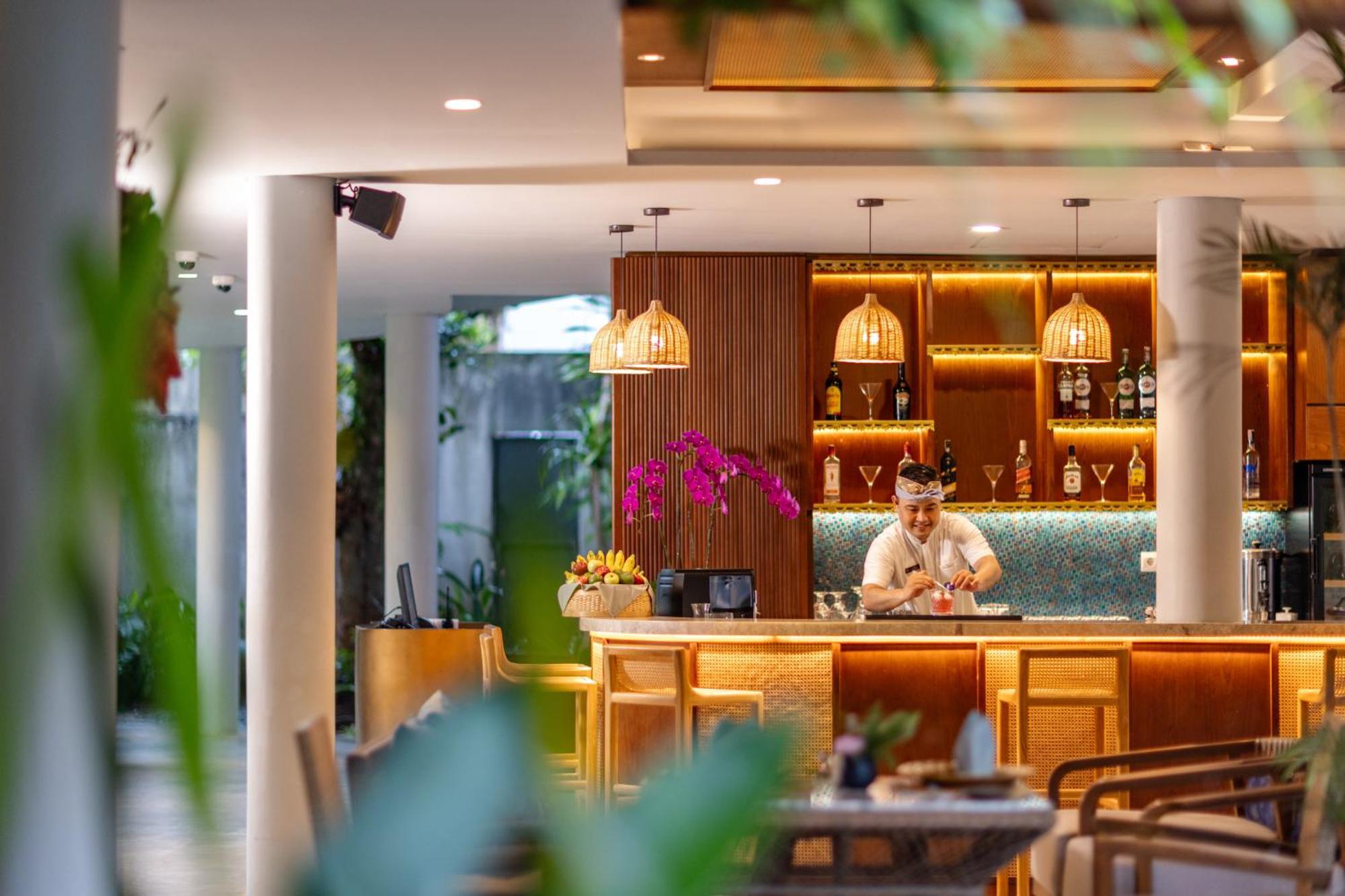 The Hava Ubud A Pramana Experience Luaran gambar