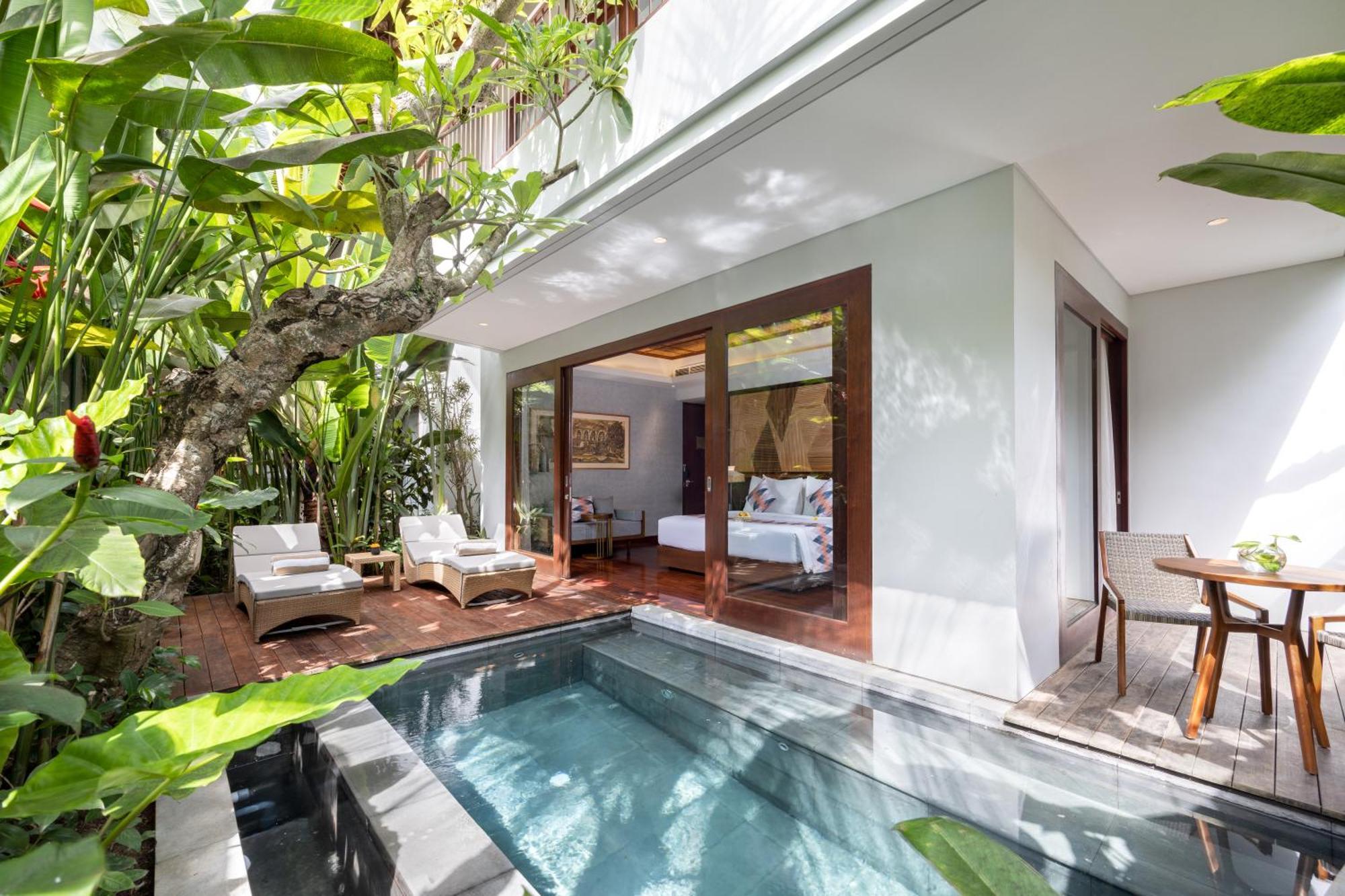The Hava Ubud A Pramana Experience Luaran gambar