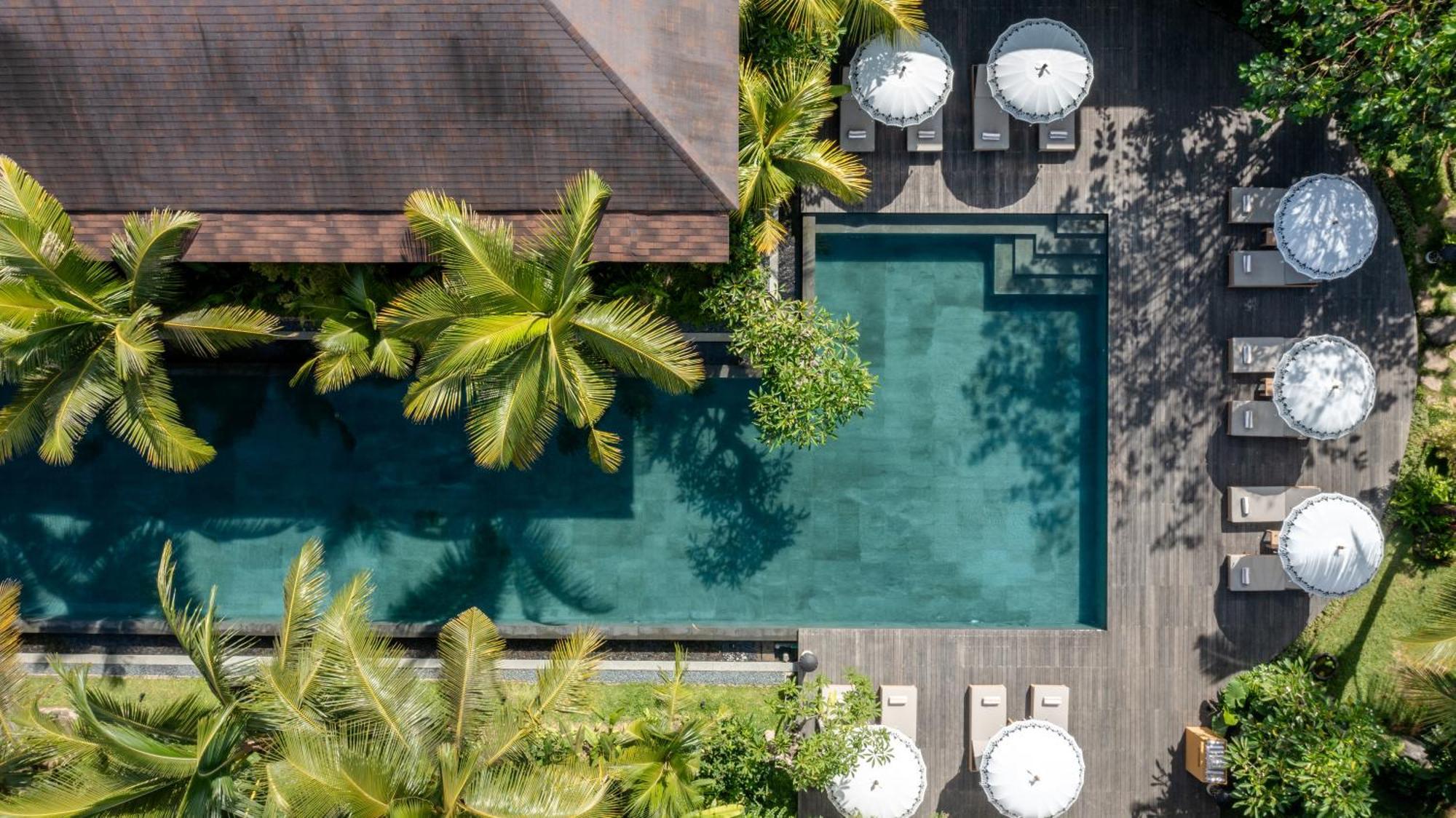 The Hava Ubud A Pramana Experience Luaran gambar
