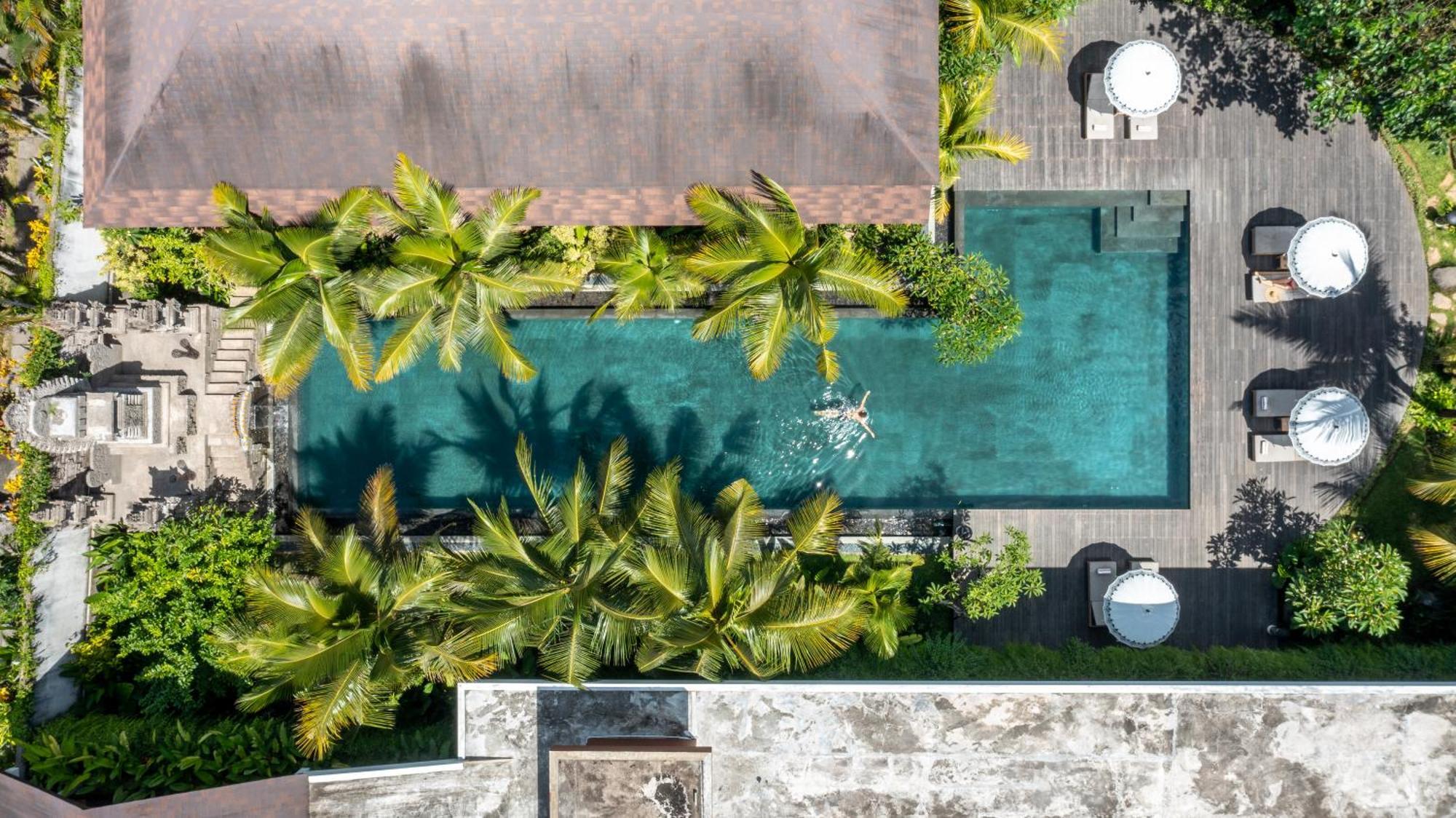 The Hava Ubud A Pramana Experience Luaran gambar