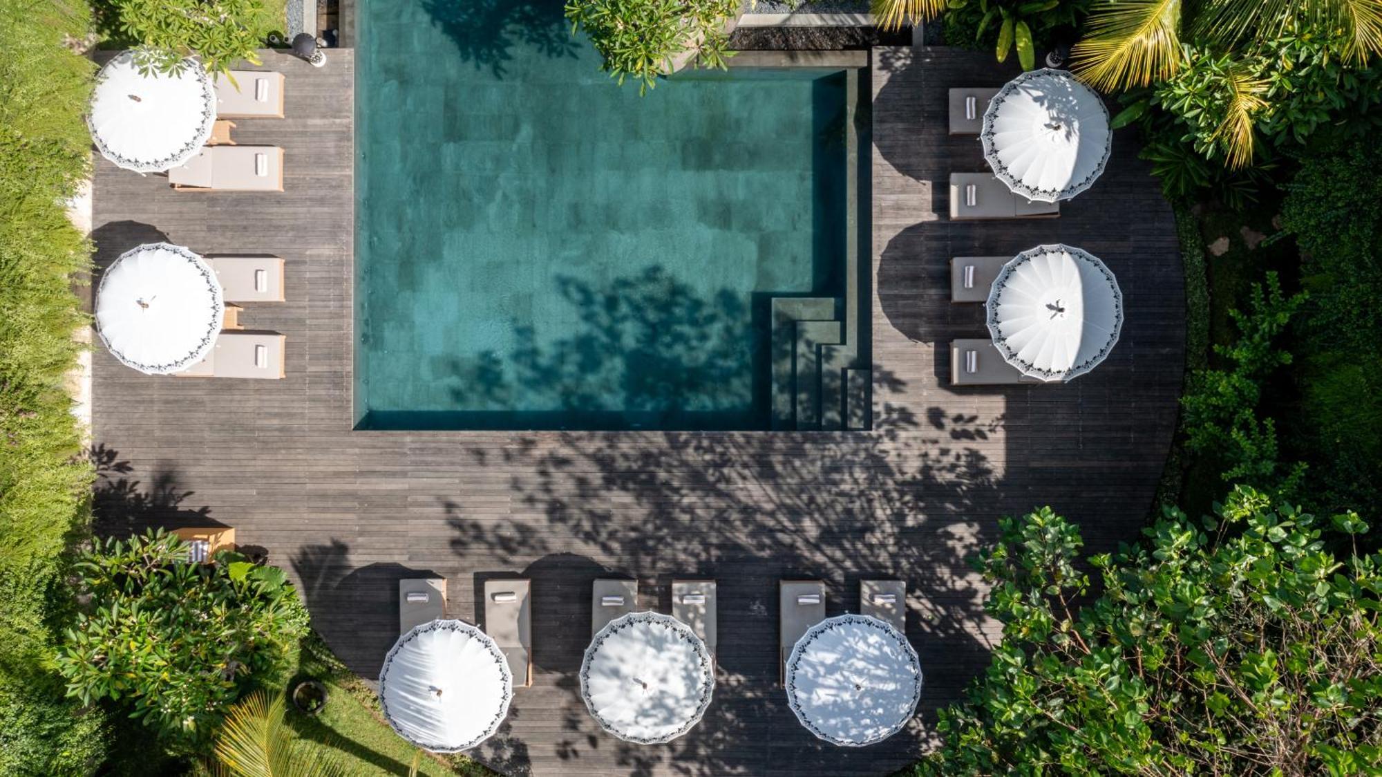 The Hava Ubud A Pramana Experience Luaran gambar