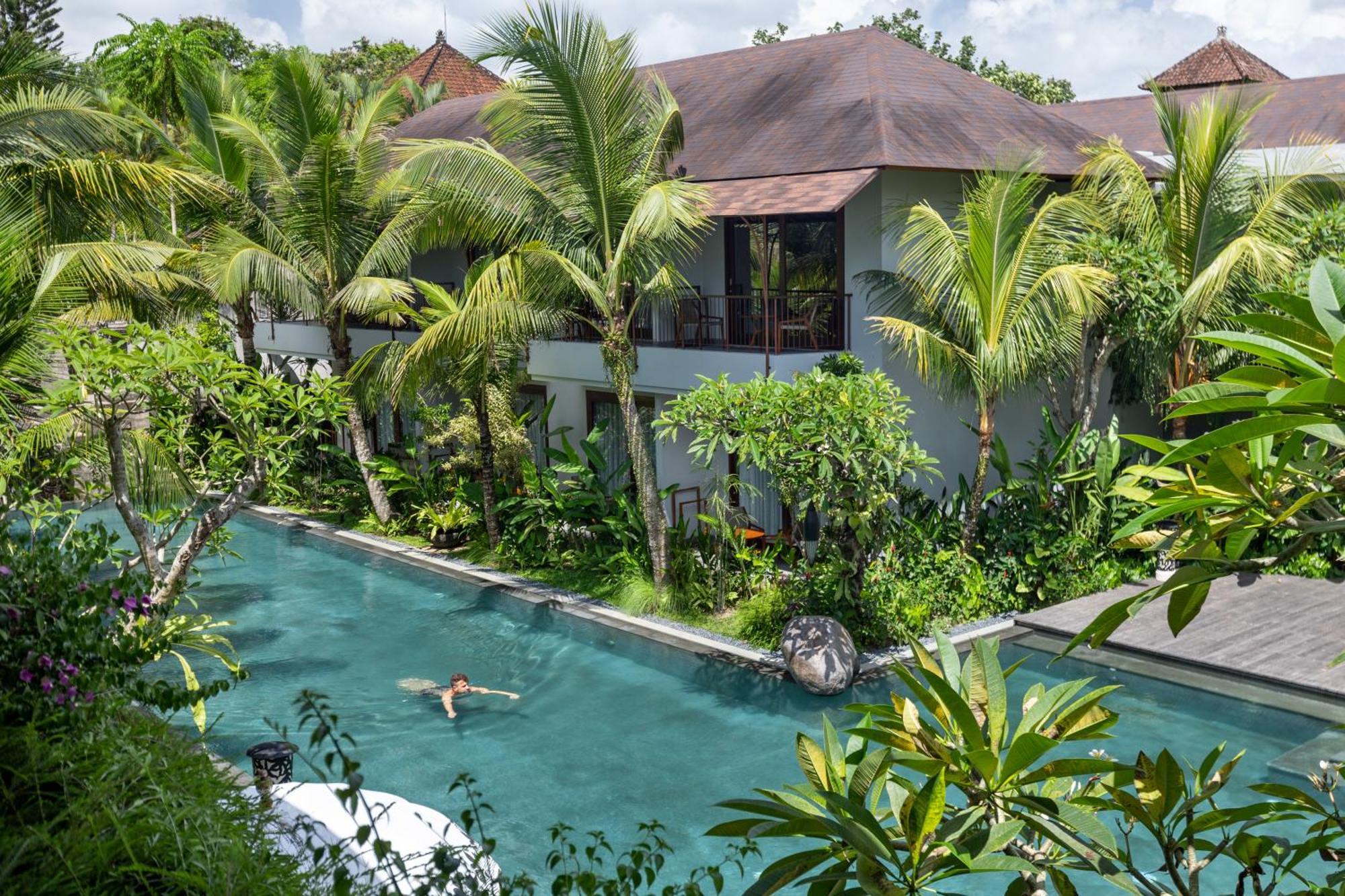The Hava Ubud A Pramana Experience Luaran gambar