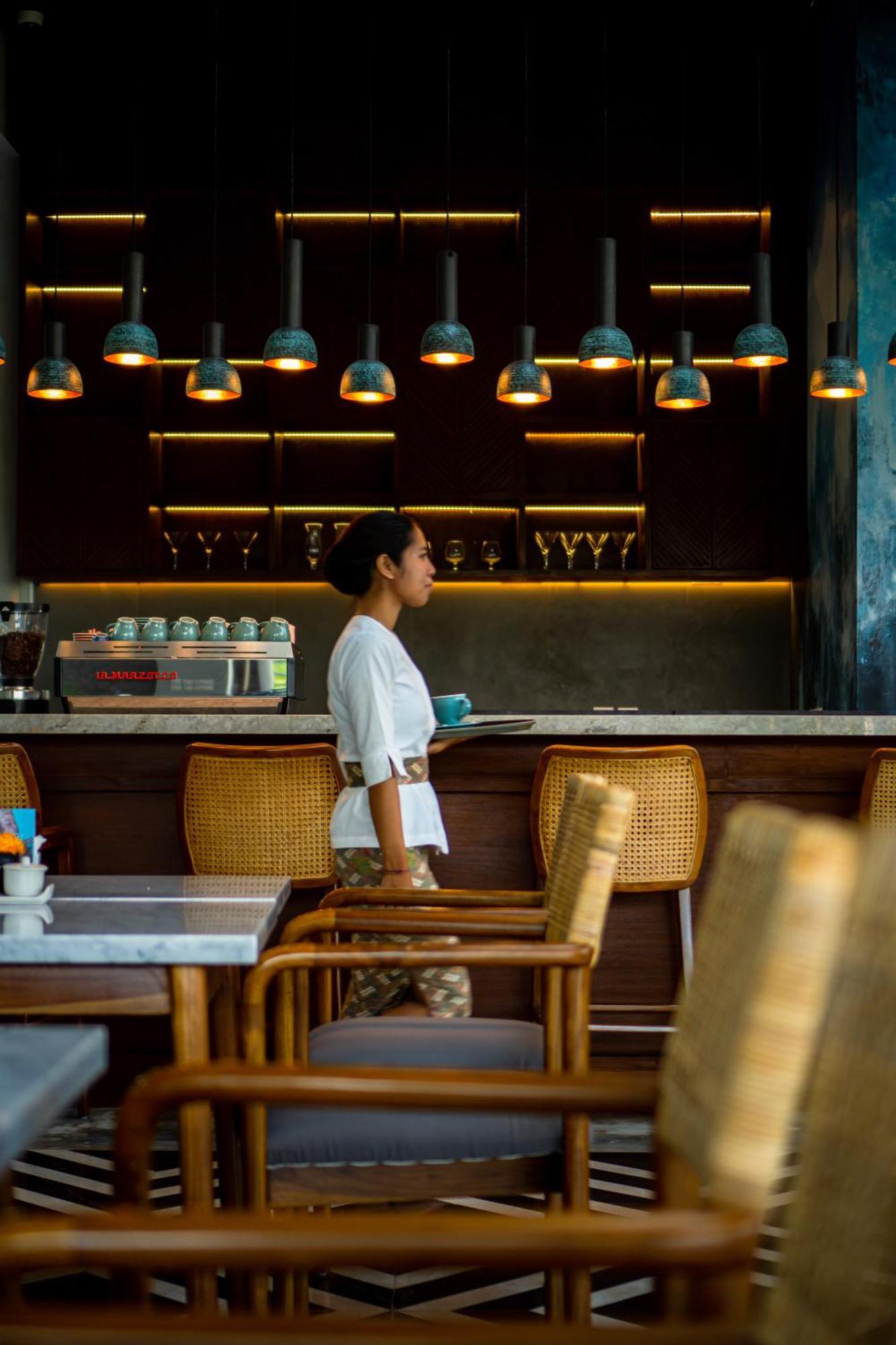 The Hava Ubud A Pramana Experience Luaran gambar