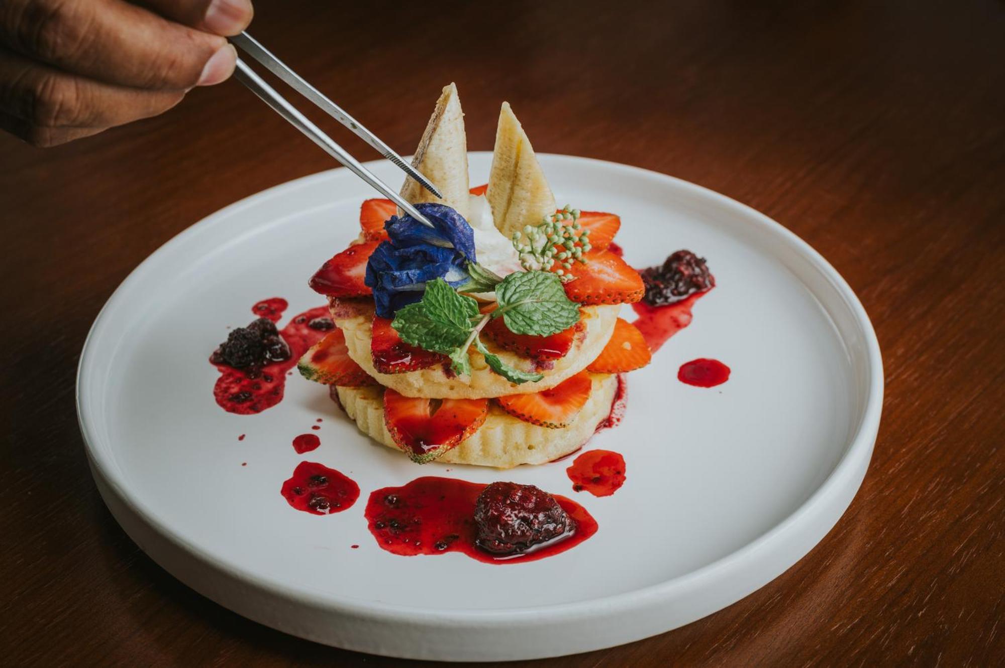 The Hava Ubud A Pramana Experience Luaran gambar