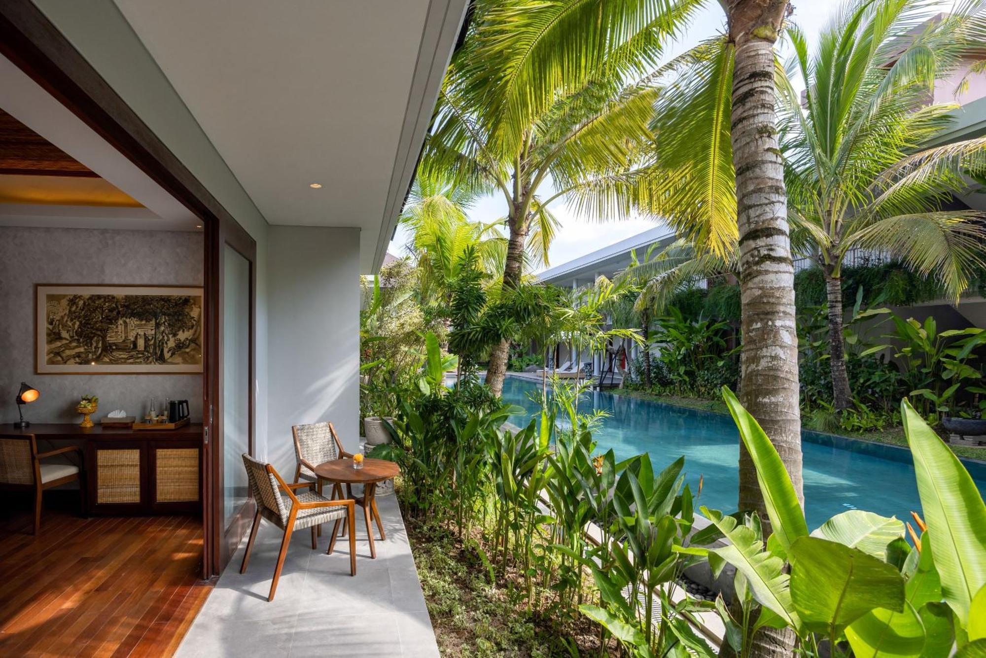 The Hava Ubud A Pramana Experience Luaran gambar