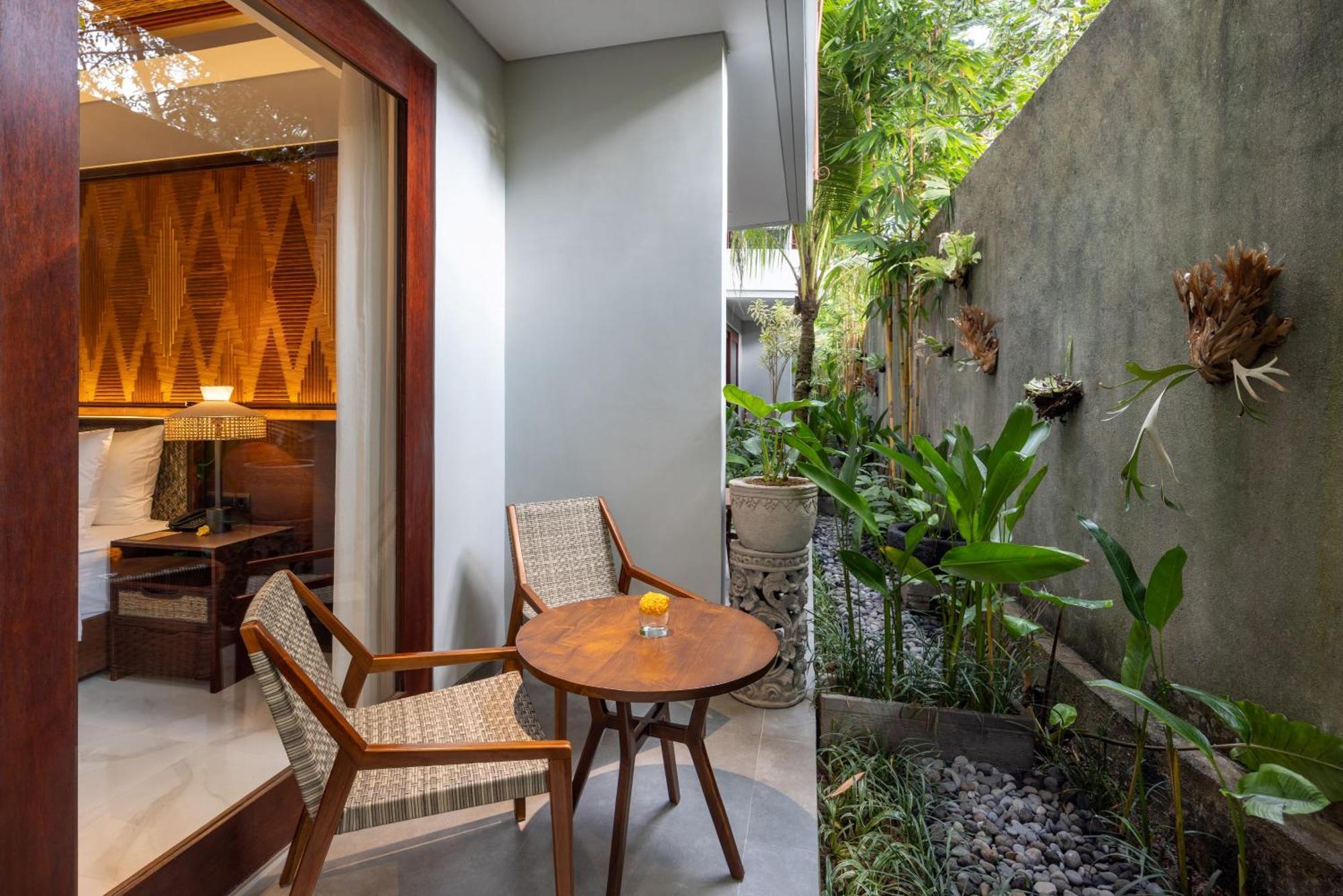The Hava Ubud A Pramana Experience Luaran gambar