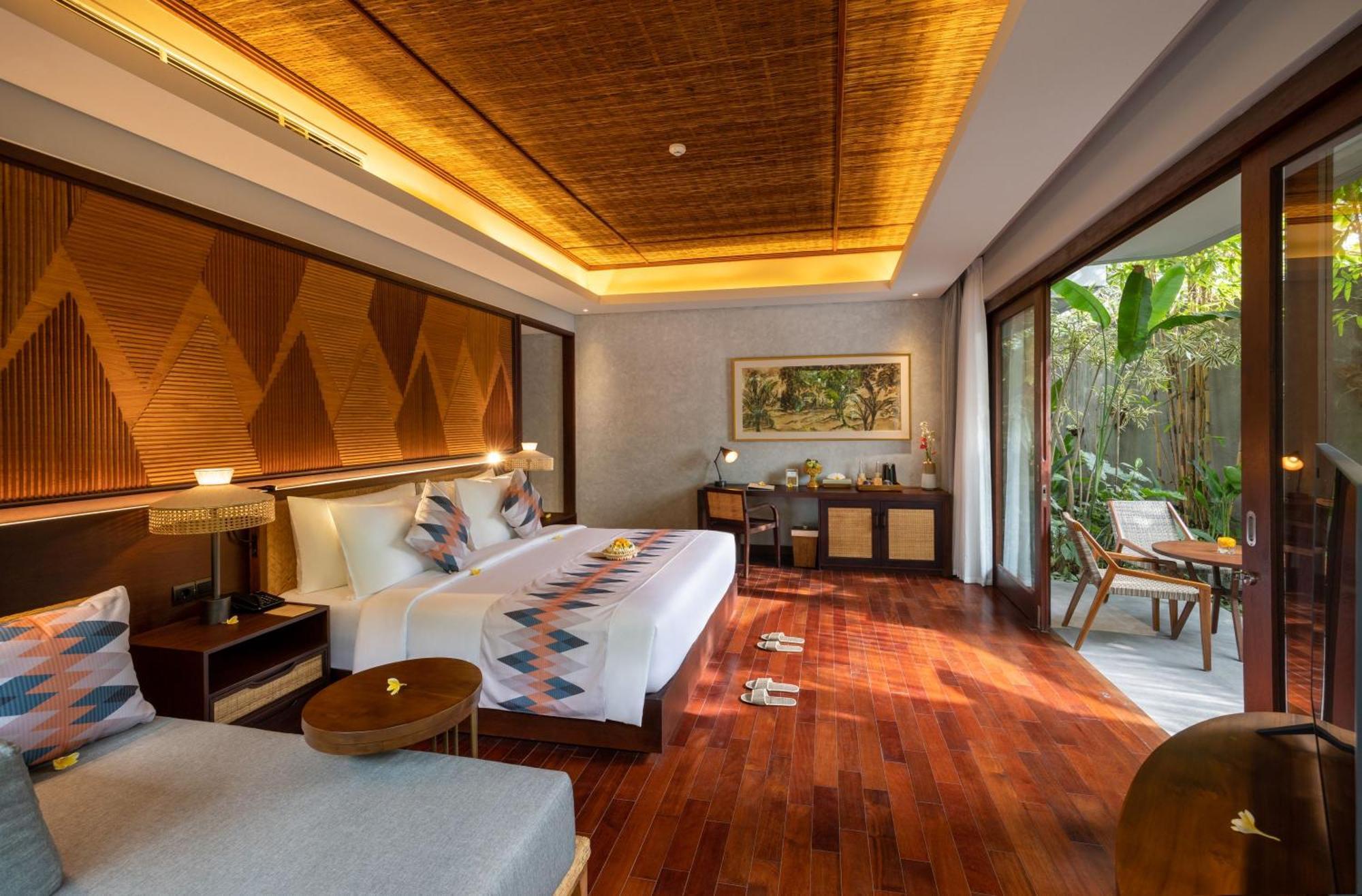 The Hava Ubud A Pramana Experience Luaran gambar