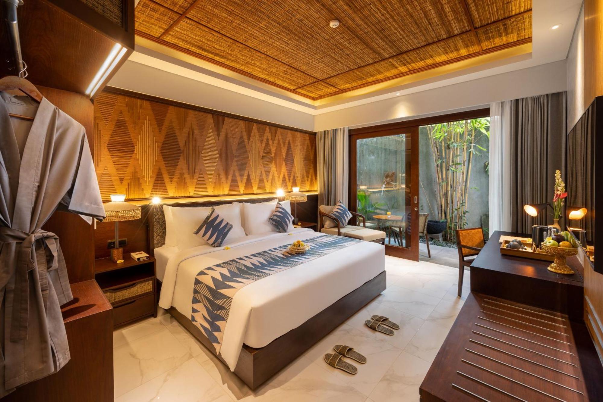 The Hava Ubud A Pramana Experience Luaran gambar