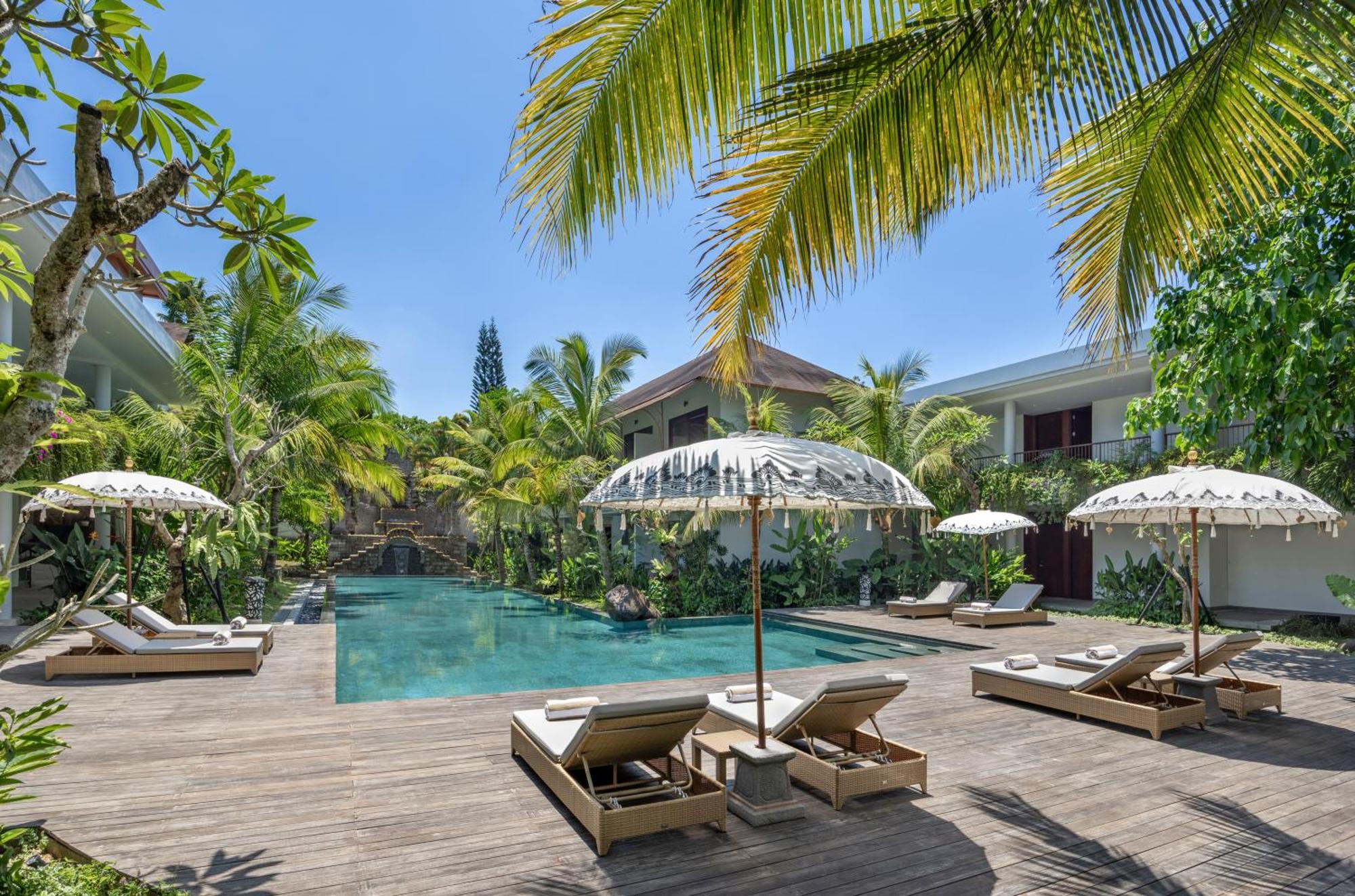 The Hava Ubud A Pramana Experience Luaran gambar
