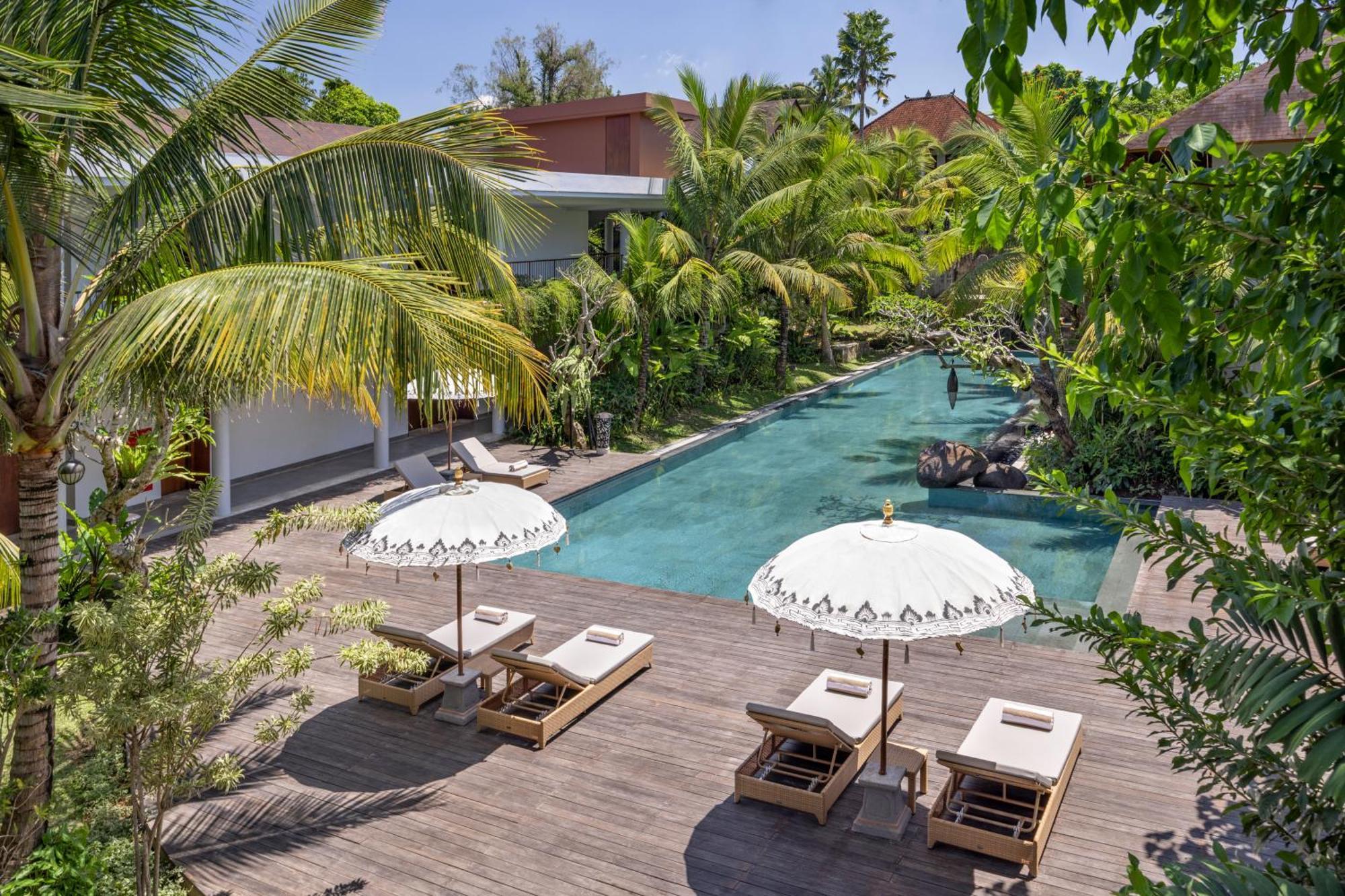 The Hava Ubud A Pramana Experience Luaran gambar