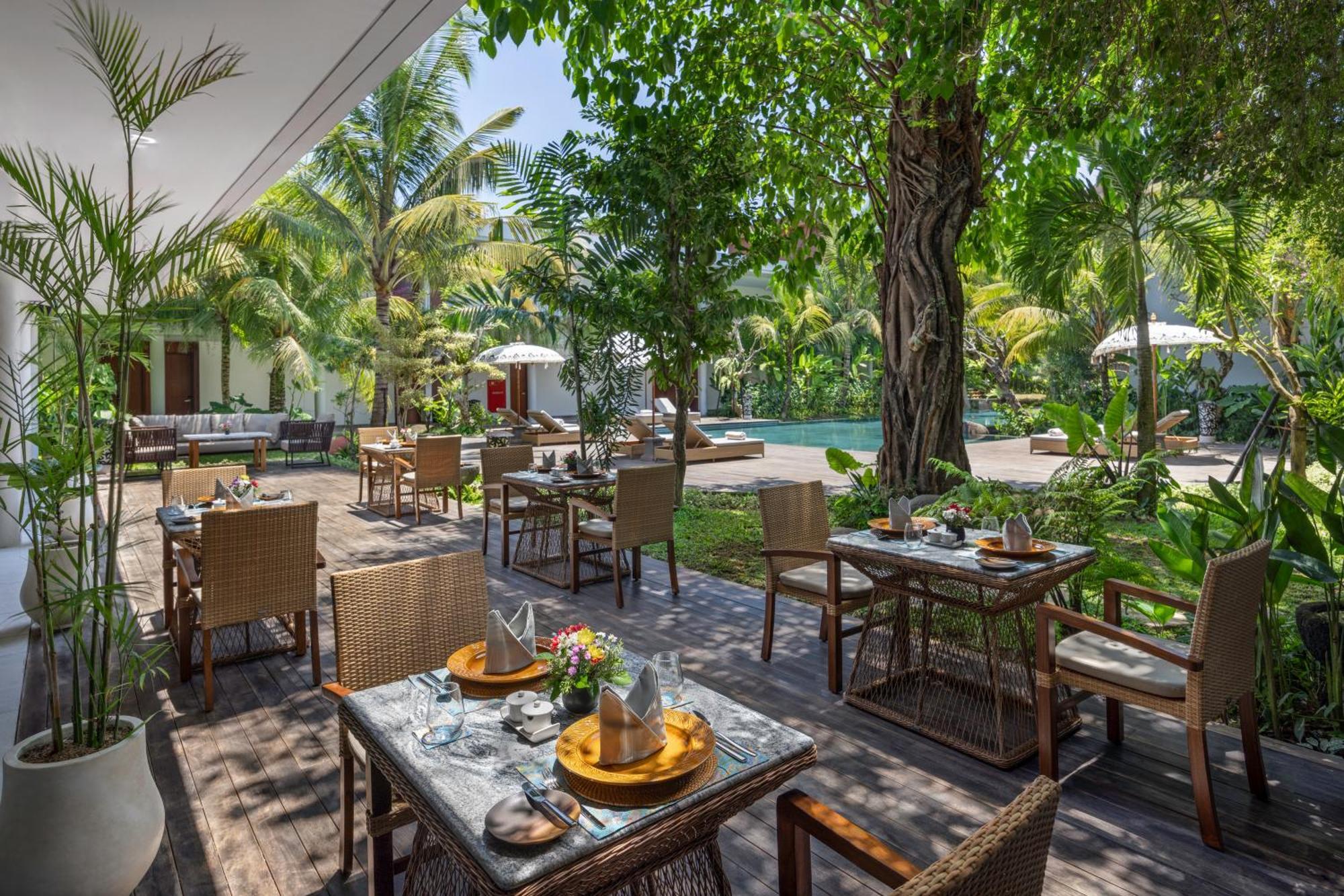 The Hava Ubud A Pramana Experience Luaran gambar